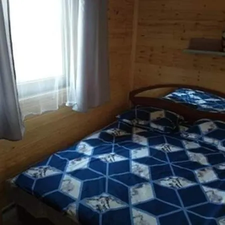 Sosnowe Wzgorze Domki Letniskowe * Pieskowa Skala